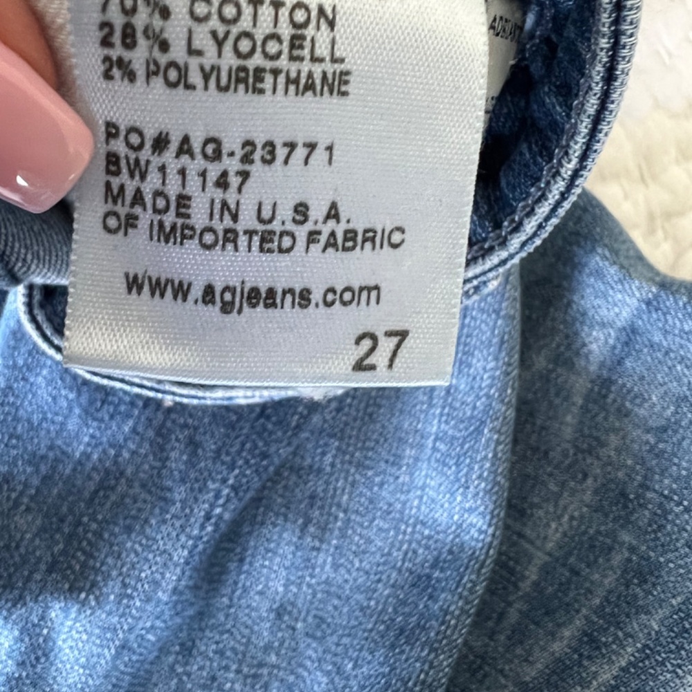 Jeans - Picture 4 of 5